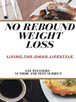 cover image of No Rebound Weight Loss
